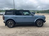 Certified 2023 Ford Bronco Outer Banks image 5