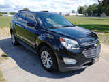 Used 2017 Chevrolet Equinox LT image 2