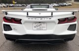New 2025 Chevrolet Corvette Stingray Premium Conv w/ Z51 Performance Package image 5