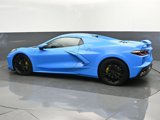 Used 2023 Chevrolet Corvette Stingray Preferred Conv w/ Z51 Performance Package image 3
