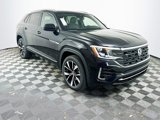 New 2025 Volkswagen Atlas Cross Sport SEL Premium R-Line image 3
