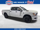 New 2025 RAM 2500 Big Horn image 2