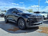 New 2025 Lincoln Nautilus Premier image 2