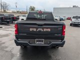 New 2025 RAM 1500 Laramie w/ Sport Appearance Package image 5