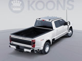 New 2025 Ford F350 Platinum image 4
