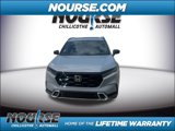 New 2026 Honda CR-V Sport Touring image 3
