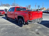 New 2025 Chevrolet Silverado 2500 LT w/ Trail Boss Package image 2