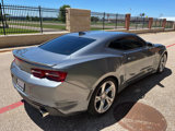 Used 2022 Chevrolet Camaro LT w/ Technology Package image 4