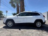 Used 2017 Jeep Cherokee Latitude w/ Cold Weather Group image 2