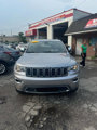 Used 2020 Jeep Grand Cherokee Limited image 3