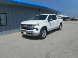 New 2025 Chevrolet Silverado 1500 LTZ w/ LTZ Premium Package image 2