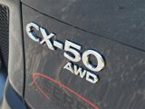 New 2025 MAZDA CX-50 AWD 2.5 S w/ Premium Plus Pkg image 6