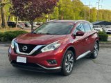 Used 2015 Nissan Murano Platinum w/ Cargo Package image 2