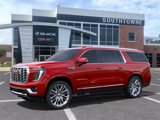 New 2025 GMC Yukon XL Denali w/ Denali Reserve Package image 2