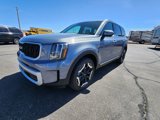 New 2025 Kia Telluride EX image 3