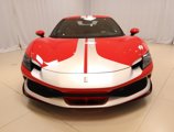 Certified 2023 Ferrari 296 GTB image 4