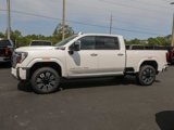 New 2025 GMC Sierra 2500 Denali w/ Denali Reserve Package image 5