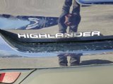 Certified 2023 Toyota Highlander XLE image 5