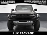 New 2025 Ford Bronco Raptor image 2