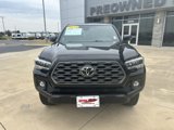 Used 2023 Toyota Tacoma TRD Off-Road image 3