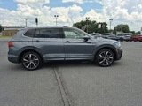 Used 2024 Volkswagen Tiguan SEL R-Line image 6