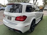 Used 2019 Mercedes-Benz GLS 550 4MATIC w/ Driver Assistance Package image 6
