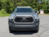 Used 2021 Toyota Tacoma SR image 2