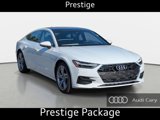 New 2025 Audi A7 Prestige image 4