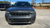 New 2025 Jeep Grand Cherokee Overland w/ Adv Protech Group III image 3
