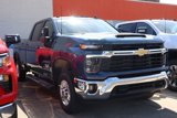 New 2025 Chevrolet Silverado 2500 LT w/ Safety Package image 3