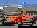 New 2025 Jeep Wrangler Willys image 5