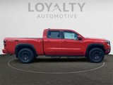New 2025 Nissan Frontier PRO-4X w/ Pro Convenience Package image 6