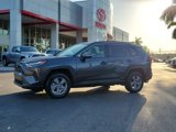 Used 2024 Toyota RAV4 XLE image 2