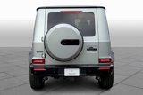 New 2025 Mercedes-Benz G 550 image 4
