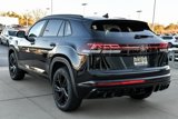 New 2025 Volkswagen Atlas Cross Sport SEL R-Line image 5