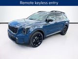 Certified 2025 Kia Sorento SX Prestige image 3