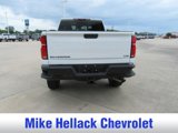New 2025 Chevrolet Silverado 2500 LTZ w/ LTZ Plus Package image 4