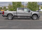 New 2025 Ford F350 Lariat image 2