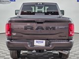 New 2025 RAM 2500 Laramie w/ Night Edition image 4