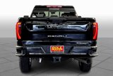 New 2025 GMC Sierra 3500 Denali Ultimate image 4