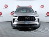 Used 2024 INFINITI QX60 Autograph w/ Cargo Package image 3