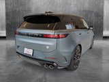 New 2025 Land Rover Range Rover Sport SV Edition Two image 2