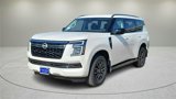 New 2025 Nissan Armada SV image 3