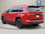 Used 2024 Toyota Sequoia SR5 image 3