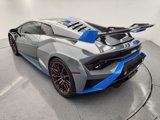 Used 2024 Lamborghini Huracan STO image 4