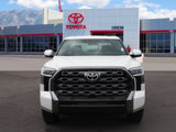 New 2025 Toyota Tundra Platinum image 2