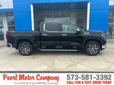 New 2025 GMC Sierra 1500 SLT w/ SLT Premium Plus Package image 3