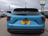 New 2025 Chevrolet Trax RS w/ Driver Confidence Package image 4