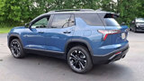 New 2026 Chevrolet Equinox RS w/ LPO, Floor Liner Package image 6