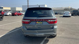 New 2025 Dodge Durango R/T w/ Trailer Tow Group IV image 5